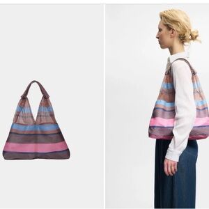 Épice Elziver mesh bag